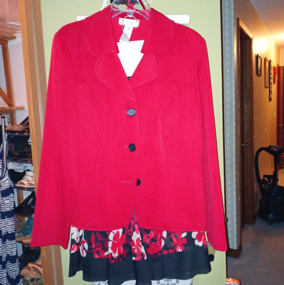 2-pc Suit